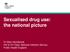 Sexualised drug use: the national picture. Dr Ellen Heinsbroek HIV & STI Dept, National Infection Service, Public Health England