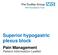 Superior hypogastric plexus block. Pain Management Patient Information Leaflet
