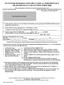 IN-CENTER HEMODIALYSIS (HD) CLINICAL PERFORMANCE MEASURES DATA COLLECTION FORM 2006