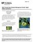 2007 Florida Plant Disease Management Guide: Apple (Malus sylvestris) 1