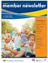 MEDSTAR FAMILY CHOICE SPRING IN THIS ISSUE uu. D.C. Healthy Families/ D.C. Healthcare Alliance. Spring Asthma - Allergy Tips...