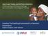 Creating The Enabling Environment For Nutrition Governance Andrew Chinguwo, VALID Nutrition