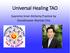 Universal Healing TAO. Supreme Inner Alchemy Practice by Grandmaster Mantak Chia