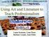 Using Art and Literature to Teach Professionalism. Laura Sessums, Lynn Byars Barbara Cooper, Joan Ritter