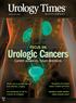 Urologic Cancers FOCUS ON. Current advances, future directions S UPPLEMENT. Biomarkers for bladder cancer: Current and future