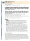 NIH Public Access Author Manuscript J Hosp Med. Author manuscript; available in PMC 2013 August 05.