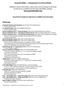 Gwyneth Walker Categorized List of Choral Works