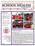 SCHOOL HEALTH. In this issue: Team Tuba City Finished!! by Gwen Riggs, TCRCC Physical Activity Specialist TUBA CITY COORDINATED SCHOOL HEALTH PROGRAM