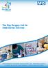 Cambridgeshire Community Services NHS Trust: delivering excellence in dental care across Cambridgeshire, Peterborough and Suffolk