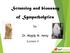 Screening and bioassay of Sympatholytics. Dr. Magdy M. Awny Lecture 4