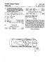 United States Patent (1s 3,671,979 Moulopoulos (45) June 27, 1972