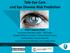 Tele-Eye Care and Eye Disease Risk Prediction Prof K Yogesan (Yogi)