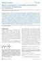 Meiotic Transmission of Drosophila pseudoobscura Chromosomal Arrangements