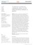 A randomized controlled trial evaluating the efficacy of a 67% sodium bicarbonate toothpaste on gingivitis