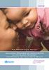 The PMNCH 2012 Report