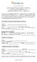 OptumHealth Physical Health of California (ACN Group of California, Inc.) Member Grievance Form Large Print