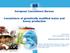 European Coexistence Bureau. Coexistence of genetically modified maize and honey production