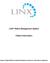 LINX Reflux Management System