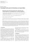 Review Article Neurologic Involvement in Scleroderma en Coup de Sabre