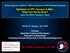Protecting Our Children: 2015 Summit on HPV-Related Diseases Epidemic of HPV Cancers in Men: What Can We Do Now? June 18, 2015; Houston, Texas