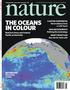 THE OCEANS IN COLOUR. Nutrient stress and tropical Pacific productivity