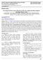 ISSN X (Print) Research Article. Psychiatry, C. U. Shah Medical College, Surendranagar, Gujarat, India