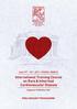 International Training Course on Rare & Inherited Cardiovascular Disease