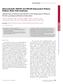CME/SAM. Abstract. Hematopathology / CD103 and CD123 in B-Cell Neoplasia