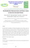 The Identification Malassezia Species and Sebum Content on Seborrheic Dermatitis Patients
