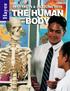 SU228R Grades 4-8. Hayes FAST FACTS & DAZZLING DATA THE HUMAN BODY