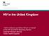 HIV in the United Kingdom