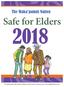 The Nlaka pamux Nation. Safe for Elders. For information about this initiative and to access resources, go to