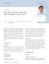 Prevention of tooth impaction with Invisalign: a case report