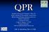 QPR. Ask A Question, Save A Life