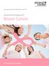 Genetic Tests for Diagnosis Of Breast Cancer