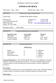 MATERIAL SAFETY DATA SHEET SUPER FLOW-ROCK. Date Issued: May 1, 2010 Date Revised: May 1, Product and Company Identification