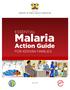 Republic of Kenya MINISTRY OF PUBLIC HEALTH & SANITATION ESSENTIAL. Malaria. Action Guide FOR KENYAN FAMILIES
