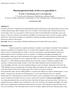 Pharmacognostical Study of Dioscorea oppositifolia L.