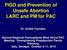 FIGO and Prevention of Unsafe Abortion LARC and PM for PAC
