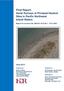Final Report: Aerial Surveys of Pinniped Haulout Sites in Pacific Northwest Inland Waters