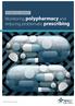 Monitoring polypharmacy and reducing problematic prescribing