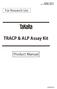 TRACP & ALP Assay Kit