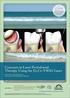 Concepts in Laser Periodontal Therapy Using the Er,Cr:YSGG Laser