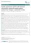 Quality appraisal of generic self-reported instruments measuring health-related productivity changes: a systematic review