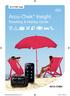 Accu-Chek Insight. Travelling & Holiday Guide. 3583_HolidayGuideA5booklet_Final.indd 1