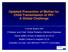 Updated Prevention of Mother-to- Child Transmission of HIV: A Global Challenge