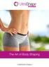 The Art of Body Shaping