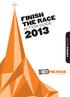 FINISH THE RACE ACTION GUIDE CHURCH EDITION