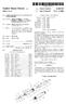 United States Patent (19) DiBiasi et al.
