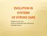 EVOLUTION IN SYSTEMS OF STROKE CARE RIDWAN LIN, MD, PHD STROKE & INTERVENTIONAL NEUROLOGY BROWARD HEALTH